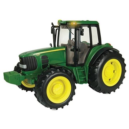 JOHN DEERE John Deere 46096 1 Isto 16 Big Farm John Deere 7330 Tractor AIQTUW